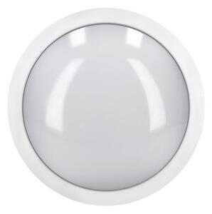 Solight WO781-W - Екстериорна LED лампа за таван SIENA LED/20W/230V IP54 бял