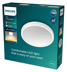 Philips - LED Лампа за баня BALANCE LED/17W/230V IP44