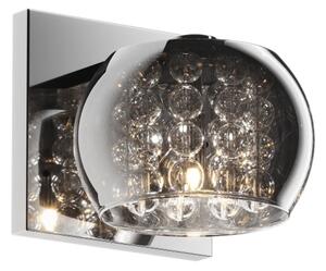 Zuma Line W0076-01A-B5FZ - Кристален аплик CRYSTAL 1xG9/42W/230V