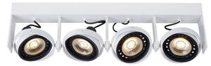 Lucide 22969/48/31 - LED Димируем спот GRIFFON 4xGU10/12W/230V