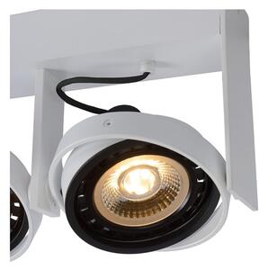 Lucide 22969/48/31 - LED Димируем спот GRIFFON 4xGU10/12W/230V