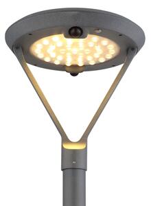 Globo 36910 - LED соларна лампа LATERNA LED/18W/3,7V 8000 mAh IP54