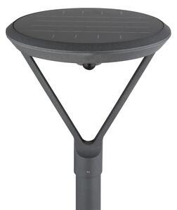 Globo 36910 - LED соларна лампа LATERNA LED/18W/3,7V 8000 mAh IP54
