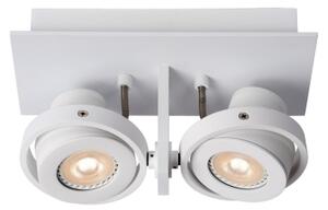 Lucide 17906/11/31 - LED Димируем спот LANDA 2xGU10/5W/230V