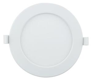 Aigostar - Вградено LED осветително тяло 12W/230V 4000K Ø 17 см бяло