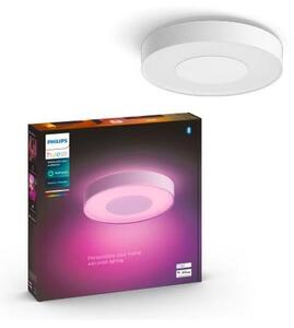 Philips - LED RGB Димируема лампа за баня Hue LED/52,5W/230V IP44 ⌀ 425мм