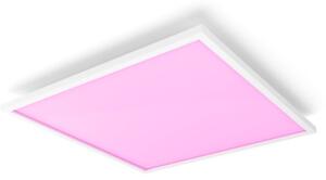 Philips - LED RGB Димируем панел Hue SURIMU LED/60W/230V 2000-6500K