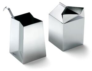 PHILIPPI Комплект за мляко и захар BUTLER - 3части