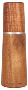 COLE&MASON Мелничка за сол “MARLOW ACACIA“ - 18,5 см
