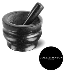 COLE&MASON Гранитно хаванче - ∅18 см