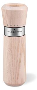 COLE&MASON Мелничка за черен пипер “LYNDHURST NORDIC WHITE“