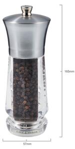 COLE & MASON Комплект мелнички за сол и пипер “EXFORD“