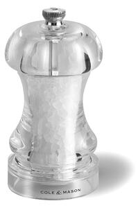 COLE & MASON Мелничка за сол “CAPSTAN“ - 11,5 см