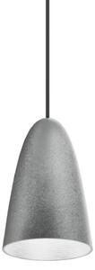 Wever & Ducré Lighting WEVER DUCRÉ LED висяща лампа Cozy Zone 1.0, алуминий, 2700 K, Металик, Дневна/трапезария, Алуминий, Модерен