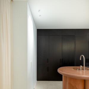 Wever & Ducré Lighting WEVER DUCRÉ LED прожектор за таван Ceno, бял, 2700 K, 2-лампов, Затъмняване, Бял, Дневна/трапезария, Алуминий, Модерен