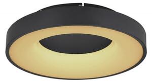 Globo 41758-30B - LED Димируем плафон JOLLI LED/30W/230V + д.у