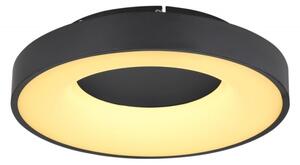 Globo 41758-30B - LED Димируем плафон JOLLI LED/30W/230V + д.у