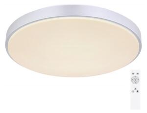 Globo 41586-24 - LED Димируем плафон SONNY LED/24W/230V + д.у