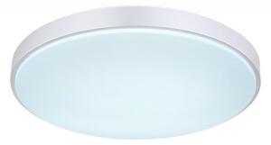 Globo 41586-24 - LED Димируем плафон SONNY LED/24W/230V + д.у