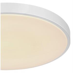 Globo 41586-18 - LED Димируем плафон SONNY LED/18W/230V + д.у