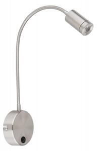 Globo 57311N - LED Аплик MILLY 1xLED/3W/230V