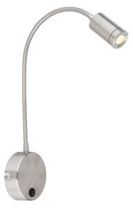 Globo 57311N - LED Аплик MILLY 1xLED/3W/230V