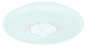 Globo 41367-24 - LED RGB Димируем плафон SULLY LED/24W/230V + д.у