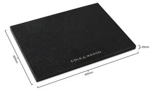 COLE&MASON Гранитен протектор за кухненски плотове