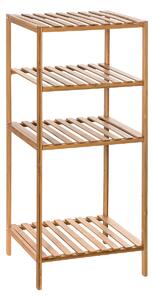 Етажерка за баня 35x32x77,5 см БАМБУК 5five