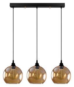 Висящ полилей GOLD 3xE27/40W/230V
