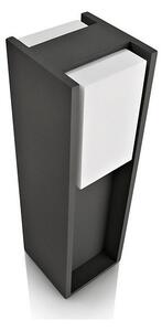 Philips - Екстериорна лампа BRIDGE 1xE27/14W/230V IP44 40,2 см