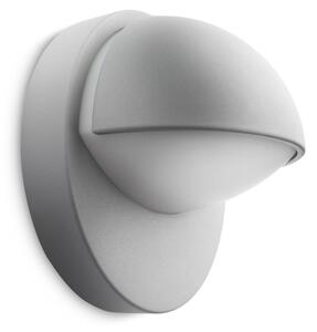 Philips - Екстериорен аплик JUNE 1xE27/12W/230V IP44