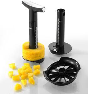 GEFU Пластмасова резачка за ананаси COMFORT Ф 85/95 mm
