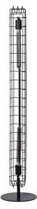 Lucide 05732/02/30 - Лампион LATTICE 2xE27/40W/230V