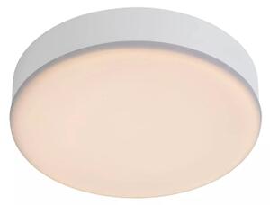 Lucide 28112/30/31- LED Димируема лампа CERES 30W/230V IP44 бял