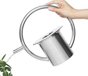 UMBRA Лейка от неръждаема стомана "QUENCH" - 1 л