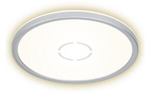 Briloner 3391-014 - LED Лампа FREE LED/18W/230V Ø 29 cм