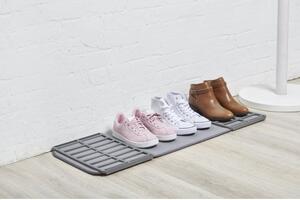 UMBRA Сушилник за обувки SHOE DRY - цвят сив