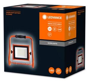 Ledvance - LED Прожектор R-STAND LED/20W/5V IP44