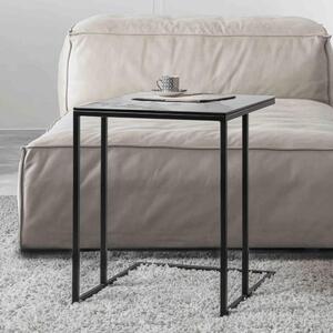 Холна маса LATERAL 842 CERAMIC MARBLE