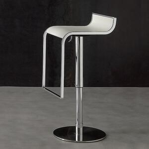 БАР СТОЛ LaSeggiola MIZAR 576 BIANCO