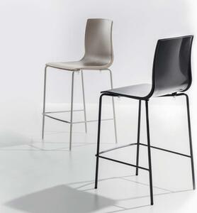 БАР СТОЛ LaSeggiola ALINA STOOL 527 TORTORA