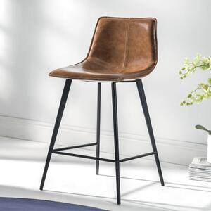 БАР СТОЛ LaSeggiola DUBLIN STOOL 514/2 4LEGS