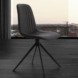 ТРАПЕЗЕН СТОЛ LaSeggiola CINQUECENTO 255 ECO NABUK GRIGIO