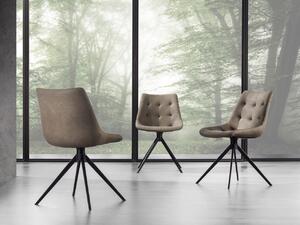 ТРАПЕЗЕН СТОЛ LaSeggiola CARNABY CLASSIC 252 Eco Nabuk beige