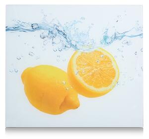 Мулти плочa–протектор LEMON SPLASH, Zeller