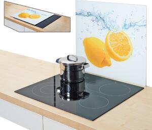 Мулти плочa–протектор LEMON SPLASH, Zeller