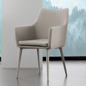 Трапезен стол ARMONIA 242 SAND LaSeggiola