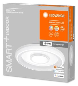 Ledvance - LED RGBW Димируема лампа SMART+ ORBIS LED/32W/230V Wi-Fi