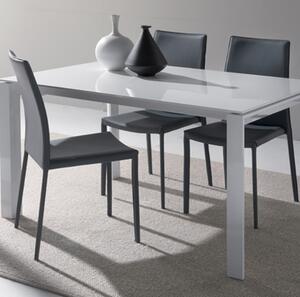 Трапезен стол VANITY 232 TITANIO LaSeggiola
